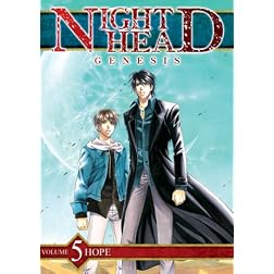 Nighthead Genesis, Vol. 5