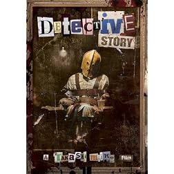 Detective Story