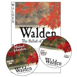 Walden: The Ballad of Thoreau