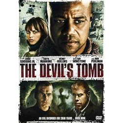 The Devil's Tomb