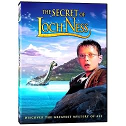 The Secret of Loch Ness