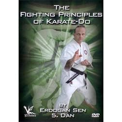 Karate-Do The Fighting Principles of Karate-Do