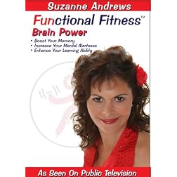 Brain Power
