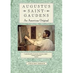 Augustus Saint-Gaudens: An American Original