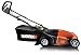 Save Up To 50% On Electric Lawn Mowers