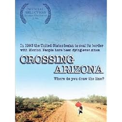 Crossing Arizona
