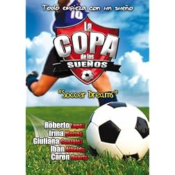 La Copa De Los Suenos