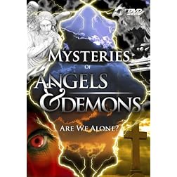 Mysteries of Angels and Demons