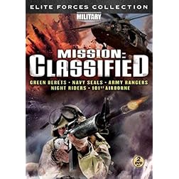 Mission: Classified