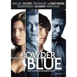 Powder Blue