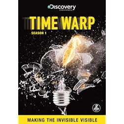 Time Warp: Season One