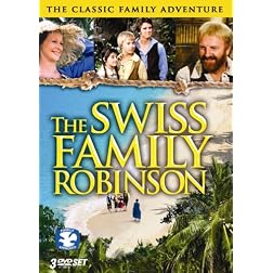 The Swiss Family Robinson