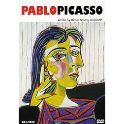 Picasso: A Film by Didier Baussy-Oulianoff