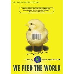 We Feed the World