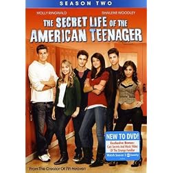 The Secret Life of the American Teenager: Season Two