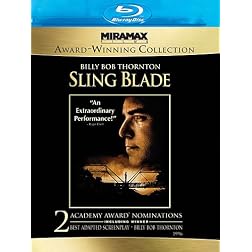 Sling Blade [Blu-ray]