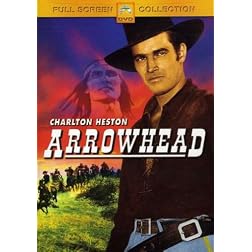 Paramount Valu-arrowhead [dvd] [ff]