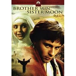 Paramount Valu-brother Sun Sister Moon [dvd]