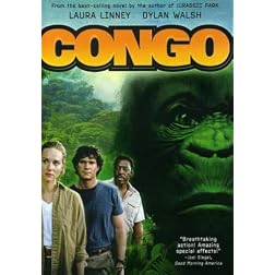Paramount Valu-congo [dvd]
