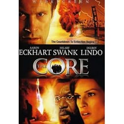 Paramount Valu-core [dvd] [ws]