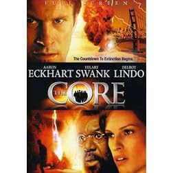 Paramount Valu-core [dvd] [ff]
