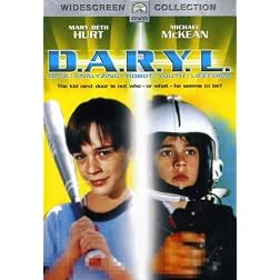 Paramount Valu-d A R Y L [dvd]