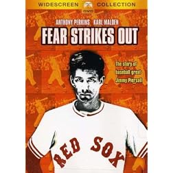 Paramount Valu-fear Strikes Out [dvd]