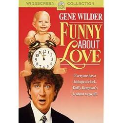Paramount Valu-funny About Love [dvd]