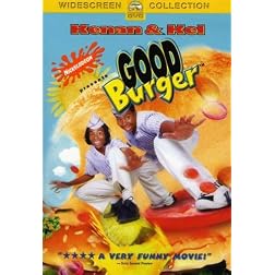 Paramount Valu-good Burger [dvd]