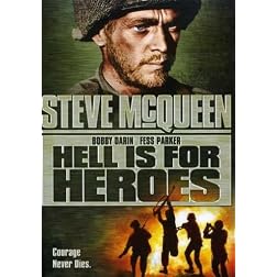 Paramount Valu-hell Is For Heroes [dvd]