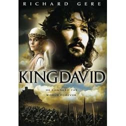 Paramount Valu-king David [ws]