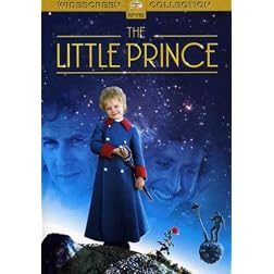 Paramount Valu-little Prince [dvd]