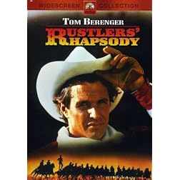 Paramount Valu-rustlers Rhapsody [dvd]