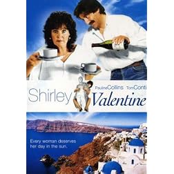 Paramount Valu-shirley Valentine [dvd]