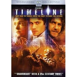 Paramount Valu-timeline [dvd] [ws]