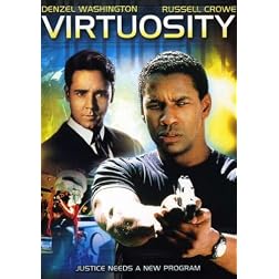 Paramount Valu-virtuosity [dvd]