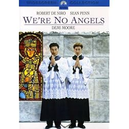Paramount Valu-were No Angels [1989] [dvd]