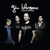Live In Concert by Gin Blossoms