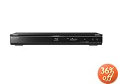 Sony BDP-S360 1080p Blu-ray Disc Player