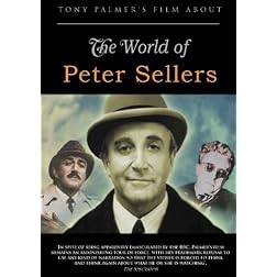 Tony Palmer's Film About the World of Peter Sellers