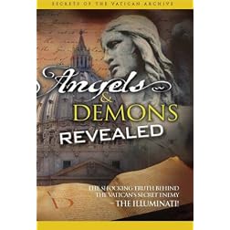 Angels & Demons Revealed