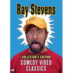 Comedy Video Classics