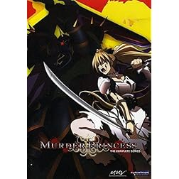 Murder Princess: The Complete Series