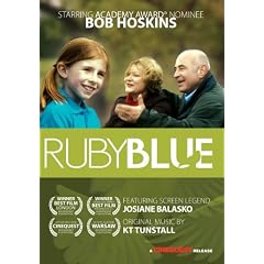 Ruby Blue