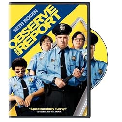 Observe and Report