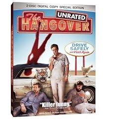 The Hangover (Unrated Two-Disc Special Edition)