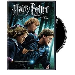 Harry Potter and the Deathly Hallows, Part 1