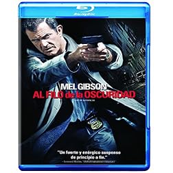 Edge of Darkness [Blu-ray]