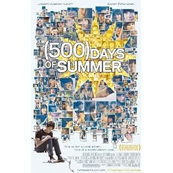 (500) Days of Summer