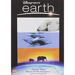 Disney Nature Earth